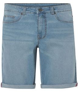 Мужские джинсовые шорты LIVERGY  фото 2