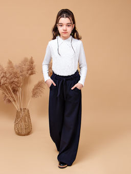 Брюки для девочки Соль&Перец фото 6