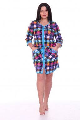 Женский халат 1406