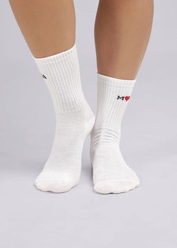 (CLE) Д5522 8 марта носки жен.