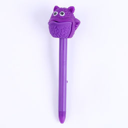 Ручка Монстр, виды МИКС - Simaland фото 3