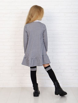 ПЛ091 Платье Фасон - Милаша фото 7