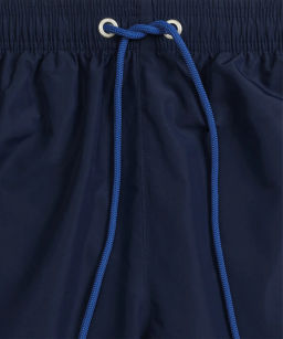 ATLANTIC KMB-223 Шорты мужские пляжные Fast Dry темно-синий фото 5