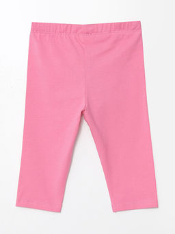 Beli Lastikli K?z Bebek Basic Tayt - Waikiki фото 2