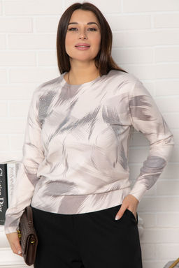 Лонгслив Акцент - Lt collection фото 10