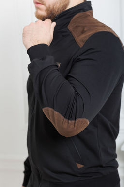 Спортивный костюм Футер 2-х ниточный