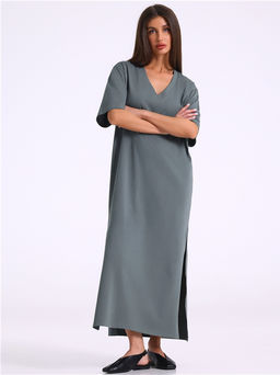 платье 1ЖПК4689006 - Апрель фото 2