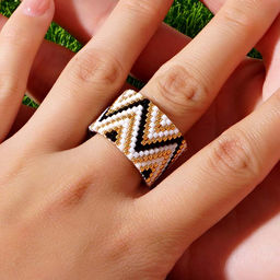 Кольцо арт. 51 1908 (id 285484) - Rada фото 2