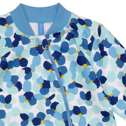 Комбинезон Kogankids футер  фото 4