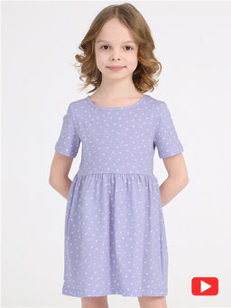 платье 1ДПК4291001н