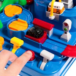 Настольная игра-лабиринт Спецслужбы, 26 27 см - Simaland фото 4