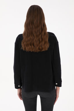 Kad_n Siyah _rme G_mlek - U.s. polo assn фото 5