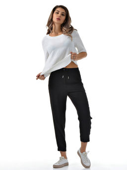 Брюки вискоза с лайкрой - А+б коллекция фото 96