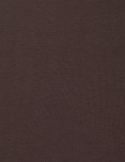 Koyu Kahverengi Slim Fit %100 Pamuk D__meli Polo Yaka Basic Ti__rt