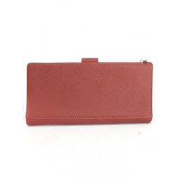 Кошелек женский натуральная кожа Cossroll-A 192-1714-12, 6отд, 13карм, бордо SALE 247216