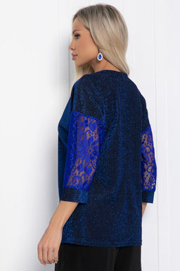 Джемпер В гармонии с собой - Lt collection фото 8