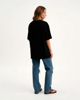 Базовая футболка Oversized - Argo classic фото 8