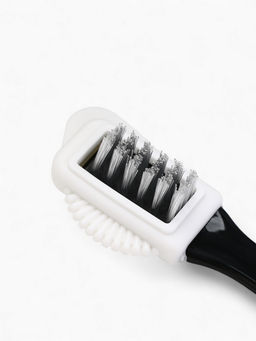 Подарочный набор дорожный для обуви Идеальный мужчина: щётка 2 шт., губка, лопатка - Сима-ленд фото 4