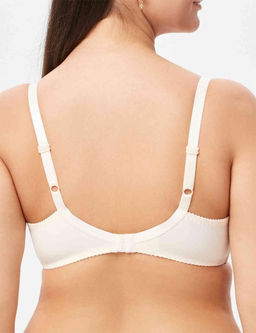 Бюстгальтер Milavitsa 129000 белый  фото 6