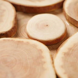 Подставка под горячее Классика, d=18 см, можжевельник - Simaland фото 3