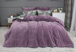 Пенинсула (винный пепел) ABC Egypt Cotton комплект - Kazanov.a. фото 2