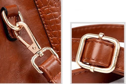 KAIDIFEINIROO Сумка женская 5277  фото 10