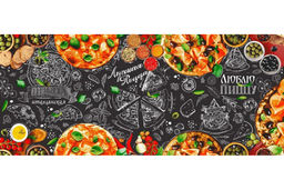 Набор вафельных полотенец Купон в пакете ВК 732 тк (62096-1) - Наталья-текстиль фото 2