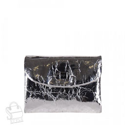 Женский кошелек 7007-5 silver Velina Fabbiano  фото 2