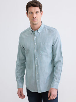 Regular Fit Erkek G?mlek