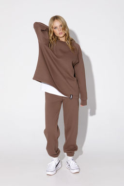 Костюм Pirs 4991 шоколадный  фото 3