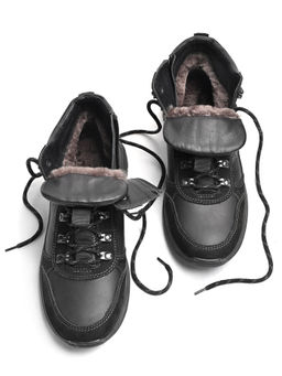 Ботинки Ионесси