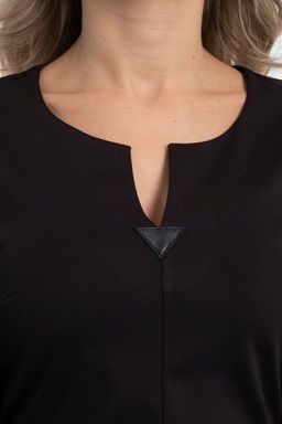 Платье П4-4598 - Wisell фото 17