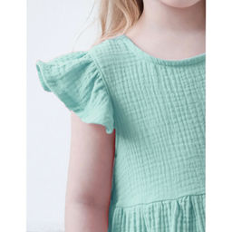 Платье муслин 1941900107