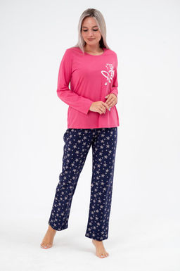 Пижама женская Today звезды - Амадэль фото 4