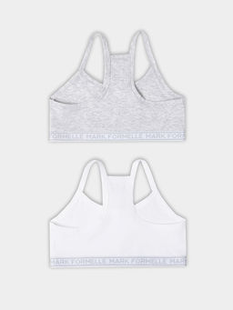 ТОП ДЛЯ ДЕВОЧЕК (2ШТ.) - Mark formelle фото 2