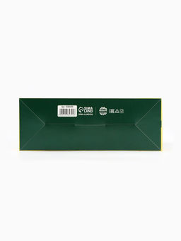 Детский сладкий новогодний подарок Волшебная зима: конфеты 300 г, письмо от Деда Мороза