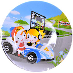 27340 Детский набор 3 пр Авто LR (х12) - Mayer&boch фото 2