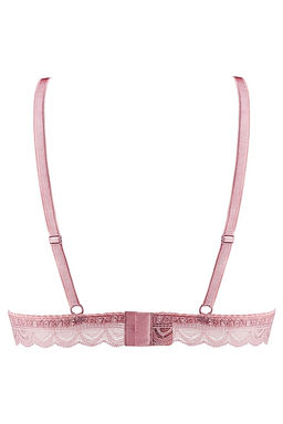 Бюстгальтер SM27 Пудровый