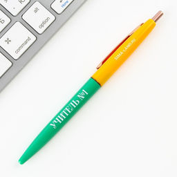 Набор блокнот Учитель источник мудрости, формат А7, 32 листа, ручка пластик,синяя паста - Artfox фото 9