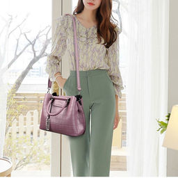 KAIDIFEINIROO Сумка женская 2020  фото 19