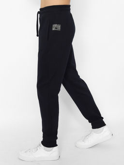 CRB wear/CWJB 70424-22-383 Брюки для мальчика,черный/Ex.Cherubino  фото 2