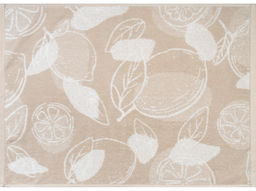 Полотенце махровое 3с103.414ж1 Тропик-фрукт(лен3) 50х70 см