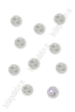 Светодиоды Шарики 1 см (10 шт) SF-8088
