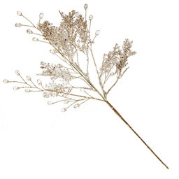 Изделие декоративное "Ветка", L17 W4 H40 см