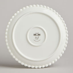 НАБОР ТАРЕЛОК ЗАКУСОЧНЫХ LEFARD PEARL 2 ШТ. 19,5*1,5 СМ фото 5