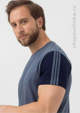 Футболка мужская - Pantelemone фото 11