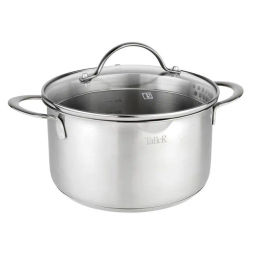 Кастрюля TalleR TR-17252 Авелина 2,2 л