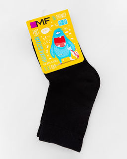 Цена за 5 пар! НОСКИ ДЕТСКИЕ - Mark formelle фото 3