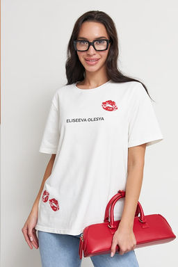 68032 Джемпер - Eliseeva olesya фото 6