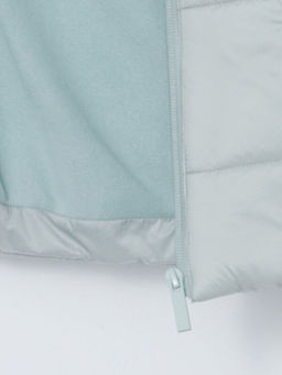 Dik Yaka Erkek ?ocuk Yelek